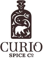 Curio Spice Co. coupons